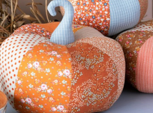 Pumpkin Pattern