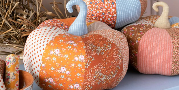 Pumpkin Pattern