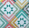 Meridian Quilt Pattern