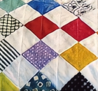 Get Great Results Every Time When Piecing Small Squares