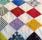 Get Great Results Every Time When Piecing Small Squares