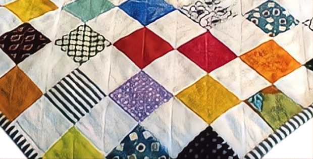 Get Great Results Every Time When Piecing Small Squares