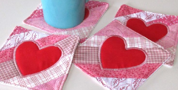 Quick Gifts for Valentine's Day and Other Celebrations