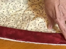 Connect Binding Ends Perfectly with This Easy Method