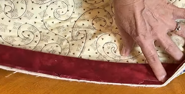 Connect Binding Ends Perfectly with This Easy Method