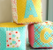 Baby Blocks Pattern