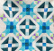 Orinoco Flow Quilt Pattern