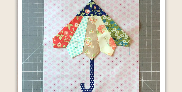 Brolly Umbrella Block Tutorial