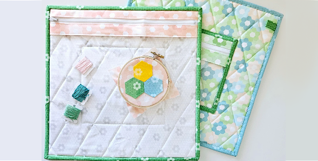 Works In Progress Filing Case Pattern