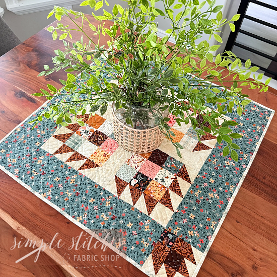 Bears Candy Topper Pattern