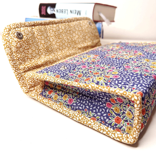 Book Bag Sewing Pattern