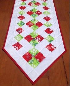 6 Christmas Quilting Projects to Start on Now - Quilting Digest