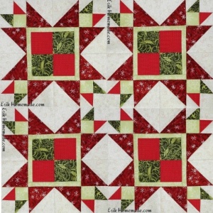 6 Christmas Quilting Projects to Start on Now - Quilting Digest