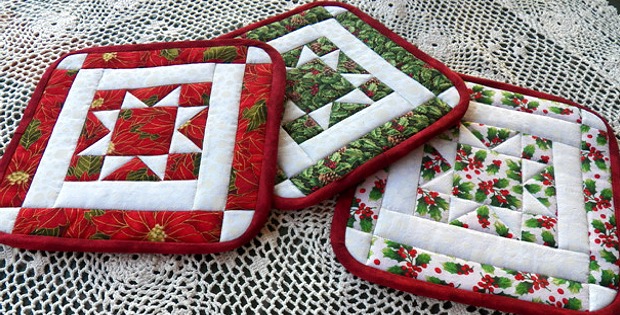 potholder