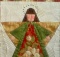 Christmas Angel Quilt Pattern