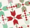 Figgy Pudding Quilt Pattern