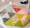 Triangle Pillow Tutorial