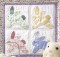 Vintage Bunnies Wall Quilt
