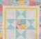 Story Book Star Quilt