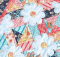 Blossoms Mini Quilt