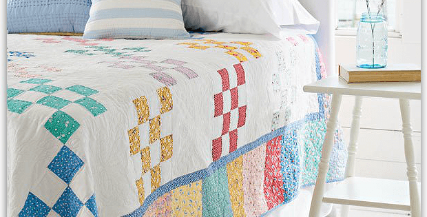 Suite Dreams Quilt