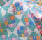 Sweetie-Pie Quilt Pattern