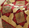 Holiday Sparkle Quilt