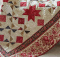 Holiday Stars Quilt Pattern