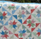 The Brightest Star Quilt Pattern