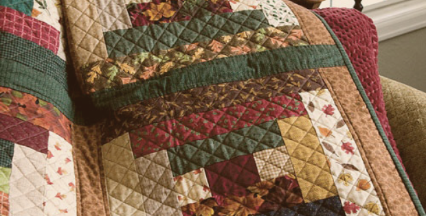 Before the Snow Flies Quilt Pattern