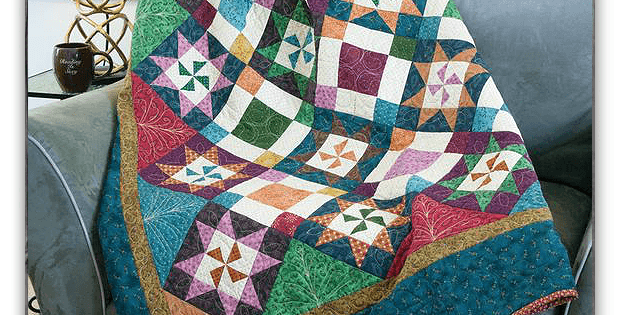 Carnival Quilt