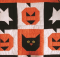 Halloween Wall Quilt