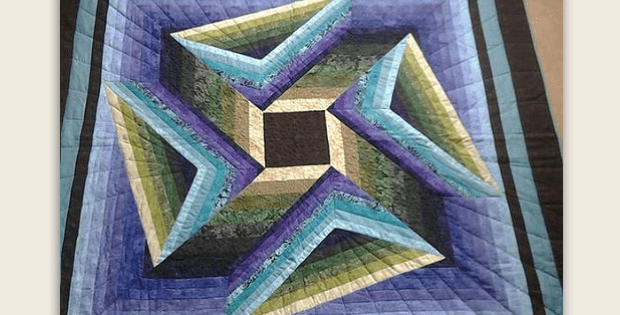 Stony Creek Quilt