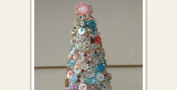 Button Tree