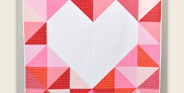 Big Love Quilt