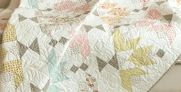 Dulcette Quilt