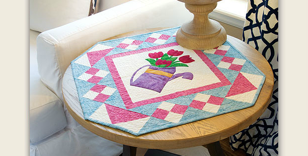 Tulip Time Table Topper