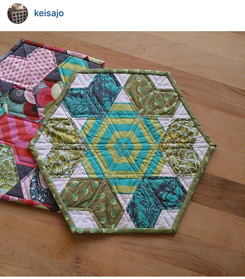 Get Creative with This Versatile Topper - Quilting Digest