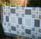 Pitter Patter Quilt