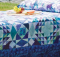 By the Seashore Quilt Pattern