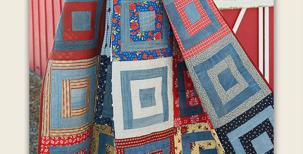 Picnic Quilt Pattern