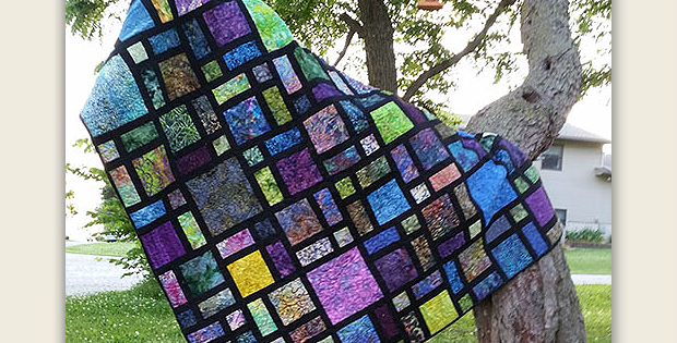 Scattered Quilt