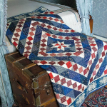 Enjoy This Patriotic Quilt for Years to Come - Quilting Digest