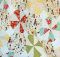 Prairie Pinwheel Baby Quilt Pattern
