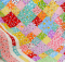 Toy Chest Cot Quilt Pattern