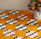 Table Manners Quilt Pattern