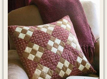 Pillow Patch Pattern
