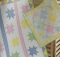 Star Baby Quilt Pattern