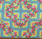 Lori Holt Pattern From Retreat Using Bloom Templates Spring Quilts Lori Holt Pattern From Retreat Using Bloom Templates Spring Quilts