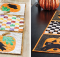 Fall Table Runners